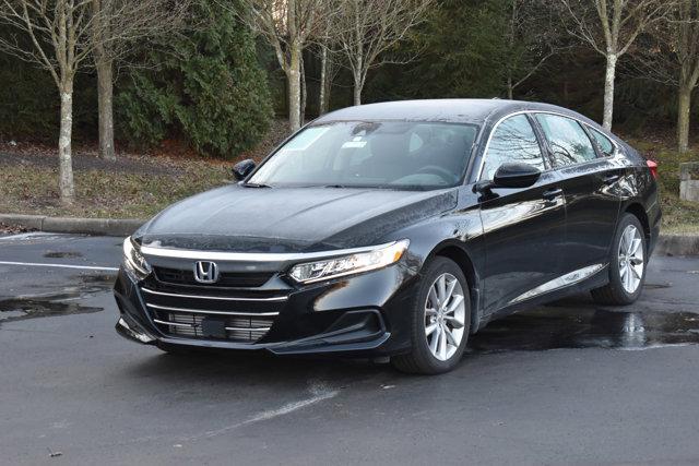 used 2022 Honda Accord car, priced at $23,859