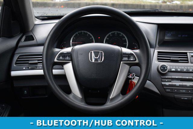 used 2012 Honda Accord car, priced at $9,068