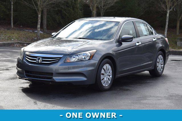 used 2012 Honda Accord car, priced at $9,068