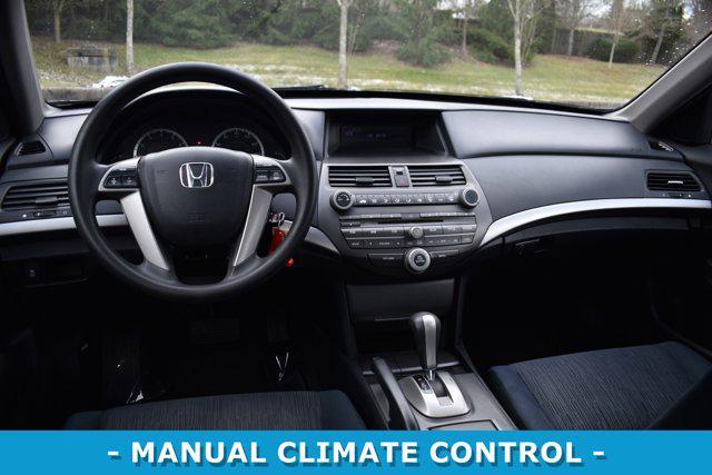 used 2012 Honda Accord car, priced at $9,068