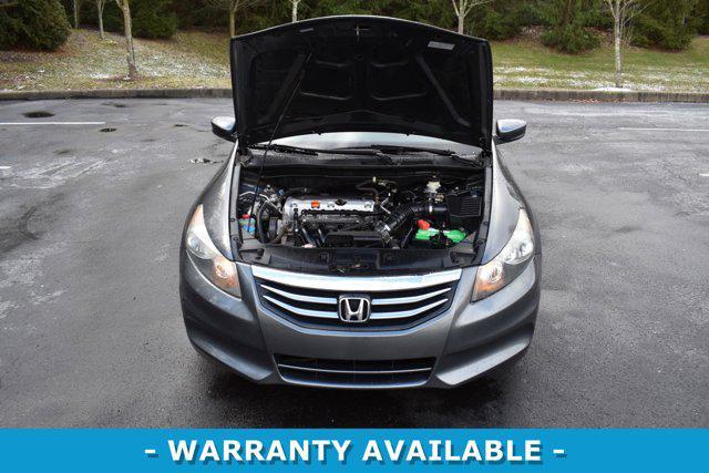 used 2012 Honda Accord car, priced at $9,068