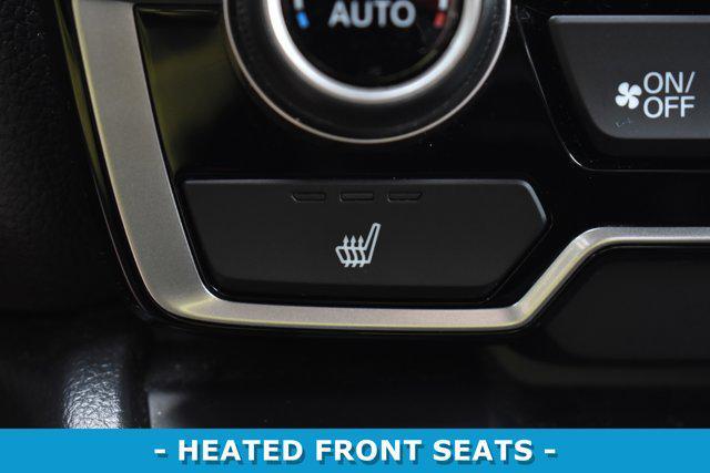 used 2020 Honda CR-V car, priced at $27,750