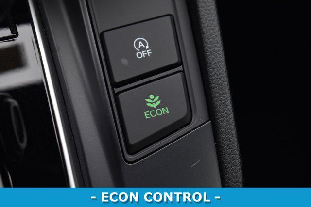 used 2020 Honda CR-V car, priced at $27,750