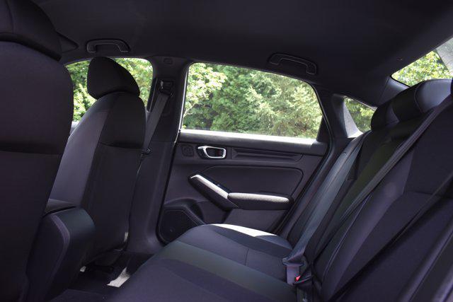 new 2026 Honda Civic car, priced at $27,690