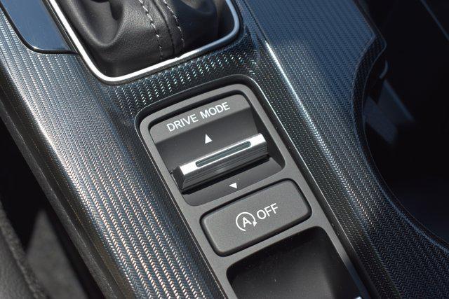 new 2026 Honda Civic car, priced at $27,690