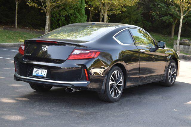 used 2016 Honda Accord car, priced at $18,325