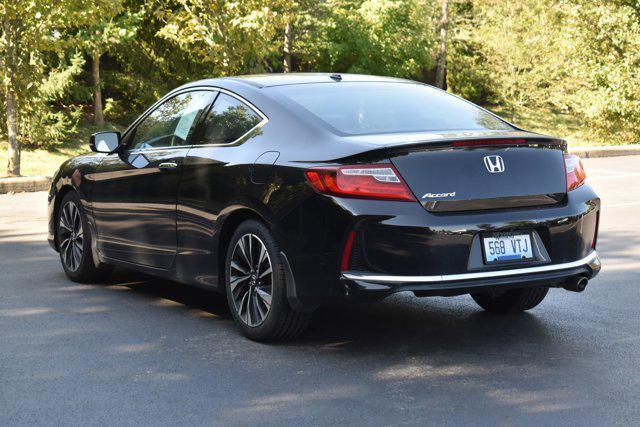 used 2016 Honda Accord car, priced at $18,325