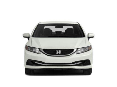 used 2014 Honda Civic car, priced at $11,454