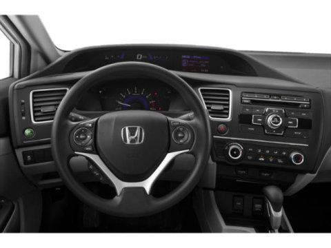 used 2014 Honda Civic car, priced at $11,454