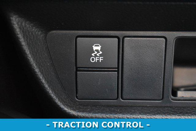 used 2024 Honda HR-V car, priced at $25,790