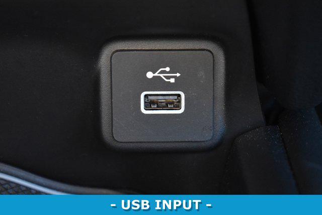 used 2024 Honda HR-V car, priced at $25,790