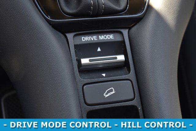 used 2024 Honda HR-V car, priced at $25,790