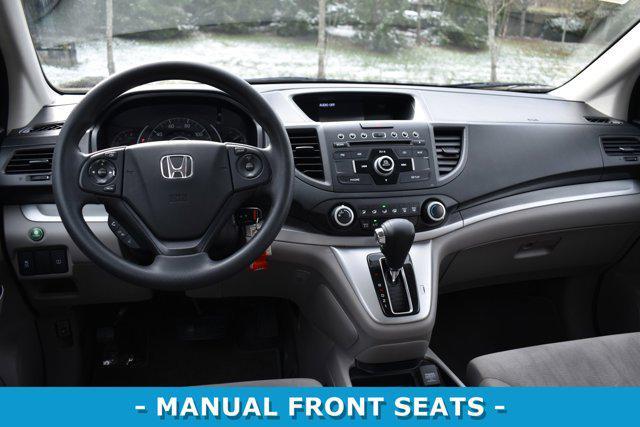 used 2014 Honda CR-V car, priced at $13,298