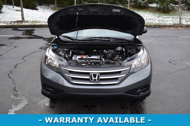 used 2014 Honda CR-V car, priced at $13,298