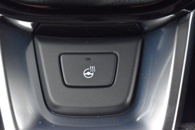 new 2025 Honda Pilot car, priced at $51,376