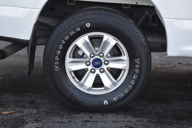 used 2015 Ford F-150 car, priced at $16,920