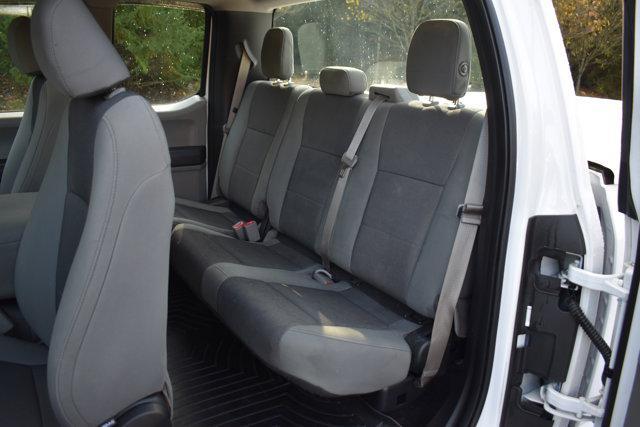 used 2015 Ford F-150 car, priced at $16,920