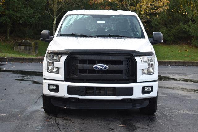 used 2015 Ford F-150 car, priced at $16,920