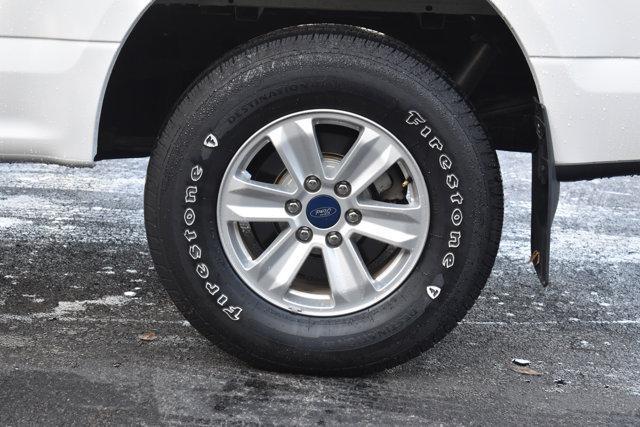 used 2015 Ford F-150 car, priced at $16,920