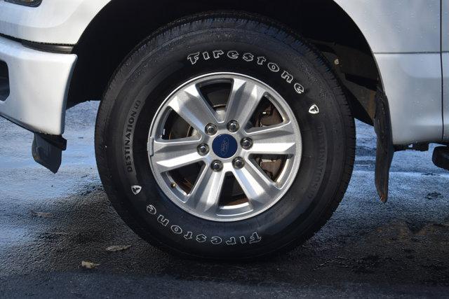 used 2015 Ford F-150 car, priced at $16,920