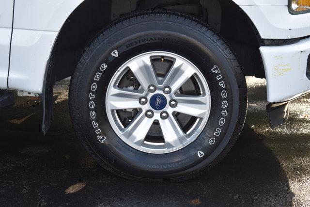 used 2015 Ford F-150 car, priced at $16,920