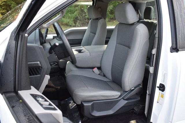 used 2015 Ford F-150 car, priced at $16,920