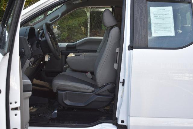 used 2015 Ford F-150 car, priced at $16,920