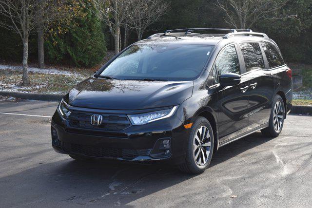 new 2025 Honda Odyssey car, priced at $43,910