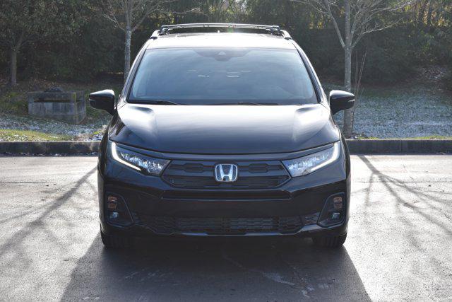 new 2025 Honda Odyssey car, priced at $43,910