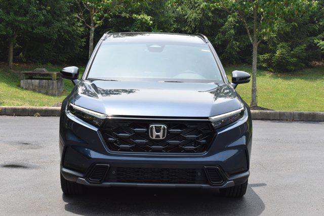 new 2025 Honda CR-V Hybrid car, priced at $38,281