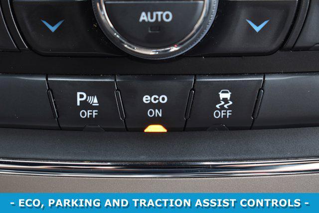 used 2015 Jeep Grand Cherokee car, priced at $10,854
