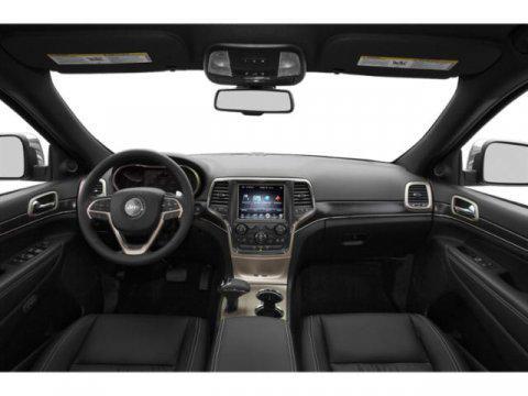 used 2015 Jeep Grand Cherokee car, priced at $13,828