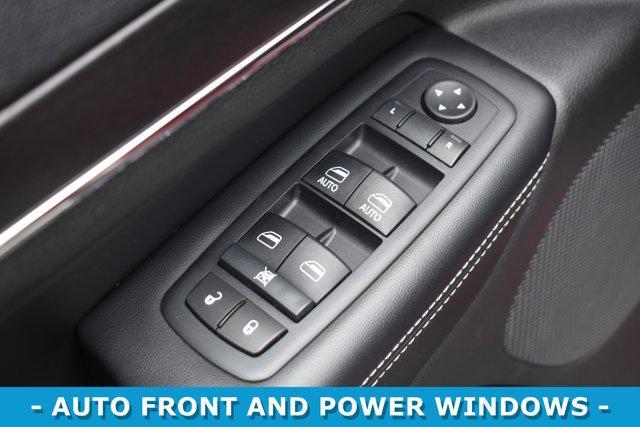 used 2015 Jeep Grand Cherokee car, priced at $10,854