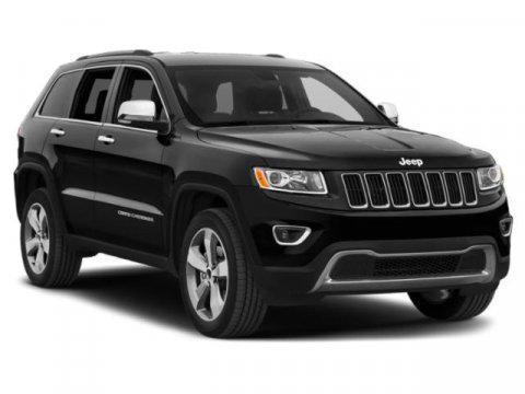 used 2015 Jeep Grand Cherokee car, priced at $13,828