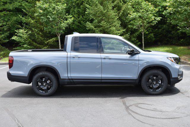new 2025 Honda Ridgeline car, priced at $44,894