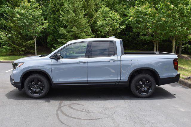 new 2025 Honda Ridgeline car, priced at $44,894