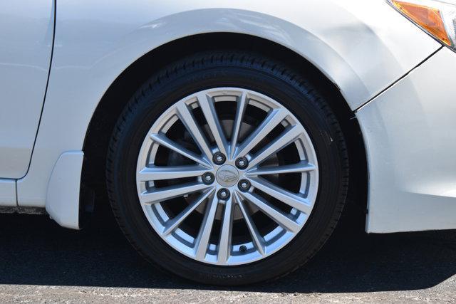 used 2014 Subaru Impreza car, priced at $9,645