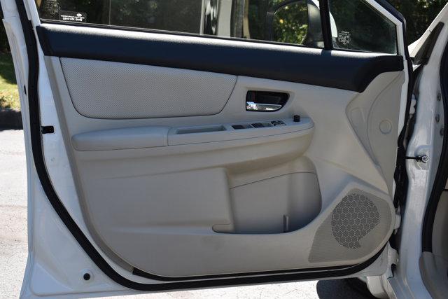 used 2014 Subaru Impreza car, priced at $9,645