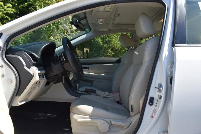 used 2014 Subaru Impreza car, priced at $9,645