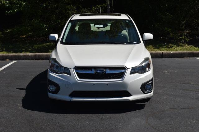 used 2014 Subaru Impreza car, priced at $9,645