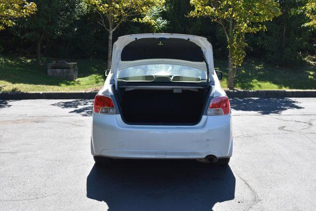 used 2014 Subaru Impreza car, priced at $9,645