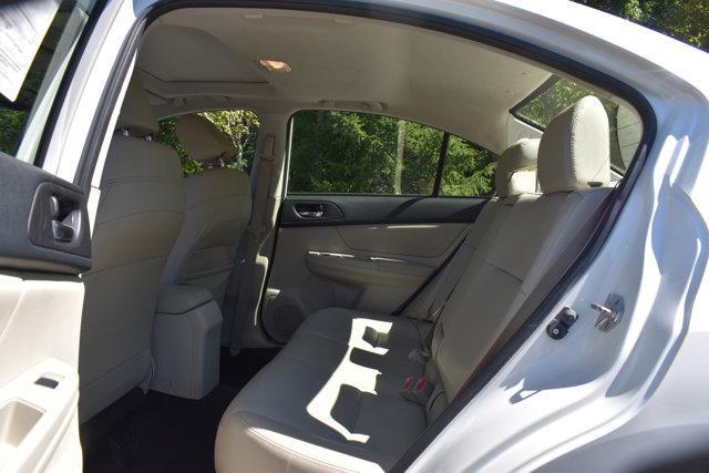 used 2014 Subaru Impreza car, priced at $9,645