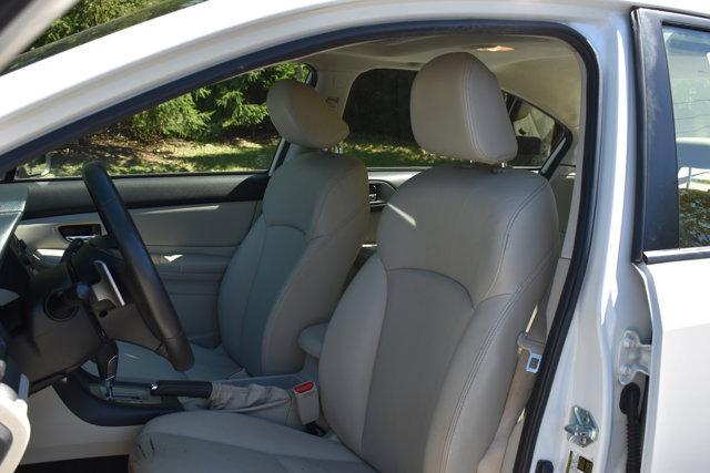 used 2014 Subaru Impreza car, priced at $9,645