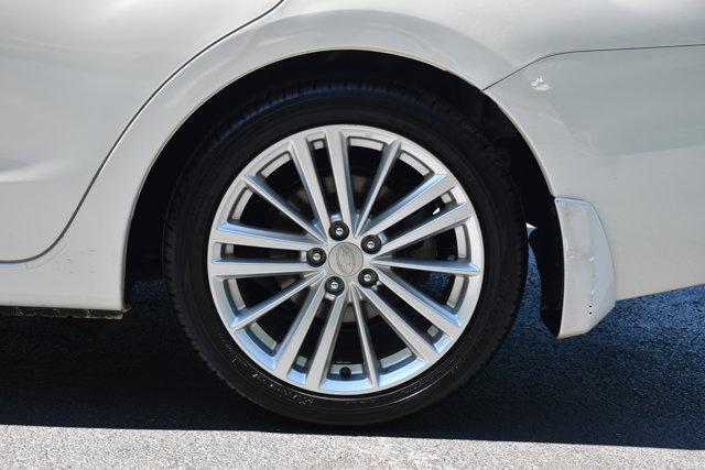 used 2014 Subaru Impreza car, priced at $9,645