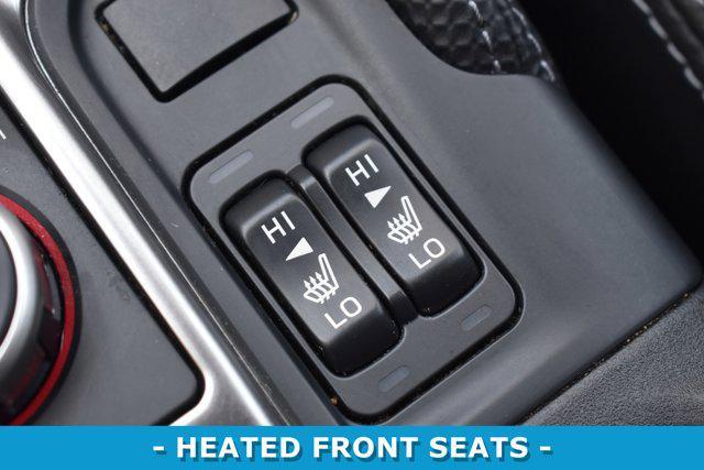 used 2020 Subaru Forester car, priced at $24,226