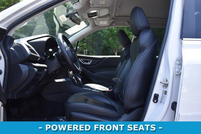 used 2020 Subaru Forester car, priced at $24,226