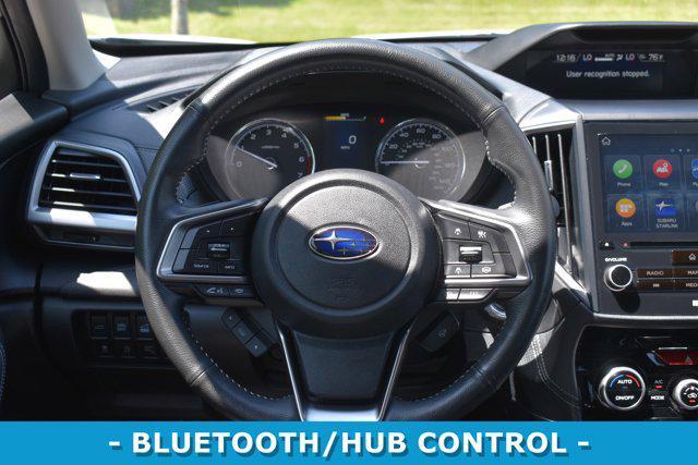 used 2020 Subaru Forester car, priced at $24,226