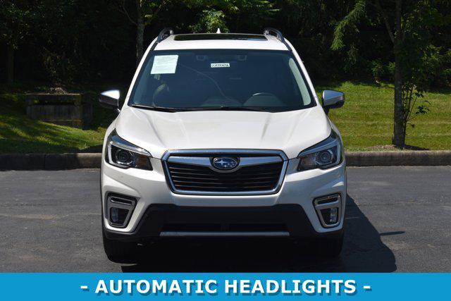 used 2020 Subaru Forester car, priced at $24,226