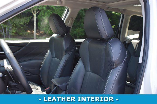 used 2020 Subaru Forester car, priced at $24,226