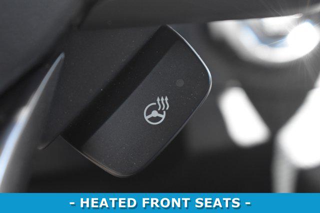 used 2020 Subaru Forester car, priced at $24,226